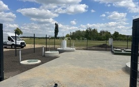 Oczyszczalnia ściek&oacute;w Gogolice_2