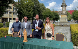 Granty Sołeckie 2025 - Rosnowo