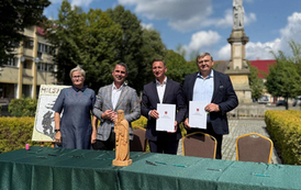 Granty Sołeckie 2025 - G&oacute;ralice