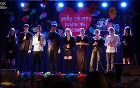 31 Finał WOSP - 29.01.2023 6