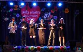 31 Finał WOSP - 29.01.2023 7