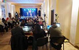 31 Finał WOSP - 29.01.2023 17