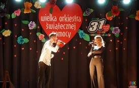 31 Finał WOSP - 29.01.2023 18