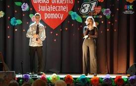 31 Finał WOSP - 29.01.2023 19