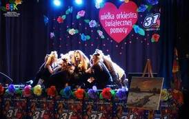 31 Finał WOSP - 29.01.2023 25