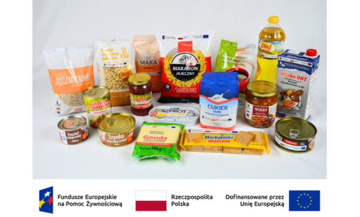Zdjęcie do Program Fundusze Europejskie na Pomoc Żywnościową 2021-2027