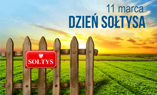 Zdjęcie do Życzenia z okazji Dnia Sołtysa