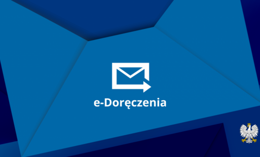 Zdjęcie do e-Doręczenia - informacja