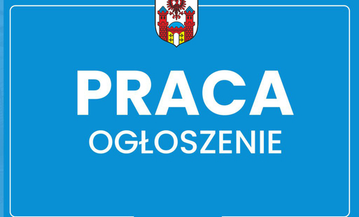 Zdjęcie do Nab&oacute;r na stanowisko: Samodzielny Referent ds. Księgowości