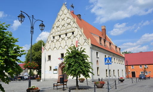 Zdjęcie do Dyskusja Publiczna na Temat Miejscowego Planu Zagospodarowania Przestrzennego &ndash; 22.04.2025 r.