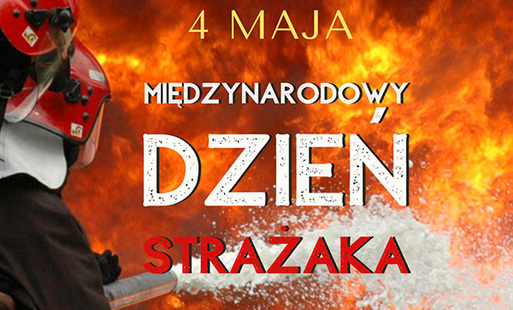 Zdjęcie do Dzień Srażaka 2025