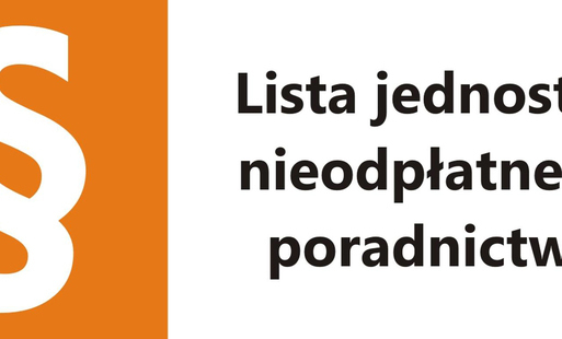 Zdjęcie do WYKAZ JEDNOSTEK PORADNICTWA SPECJALISTYCZNEGO DLA MIESZKAŃC&Oacute;W POWIATU GRYFIŃSKIEGO
