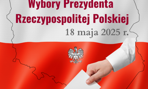 Zdjęcie do Wybory Prezydenta Rzeczypospolitej Polskiej &ndash; 18 maja 2025 r.