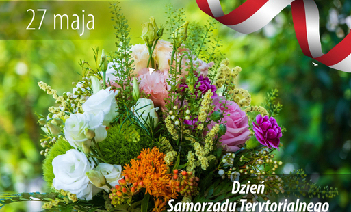 Zdjęcie do 27 maja &ndash; Dzień Samorządu Terytorialnego