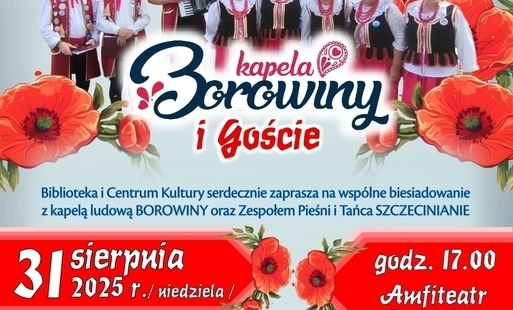 Zdjęcie do Trzcińska Biesiada &ndash; Zapraszamy!