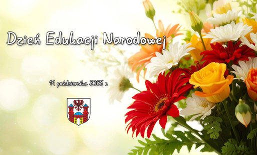 Zdjęcie do Dzien Edukacji Narodowej 2025