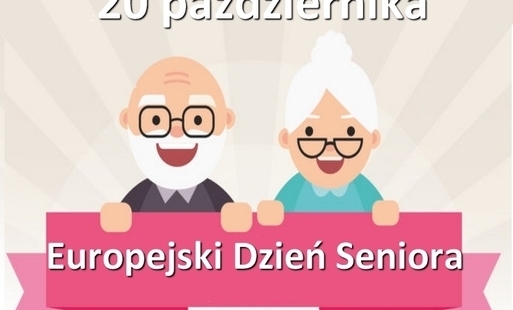 Zdjęcie do Życzenia z okazji Europejskiego Dnia Seniora