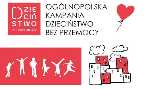 Zdjęcie do Og&oacute;lnopolska kampania społeczna - Dzieciństwo bez Przemocy 2025