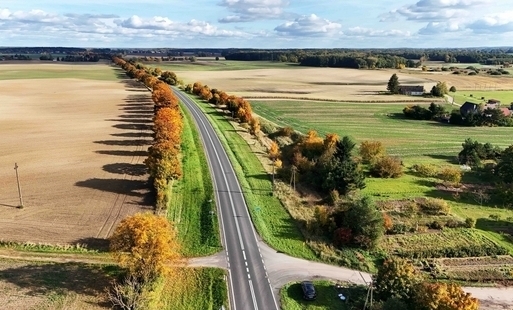 Zdjęcie do Pozytywna ocena dokument&oacute;w &ndash; Gmina Trzcińsko-Zdr&oacute;j coraz bliżej budowy ścieżki rowerowej