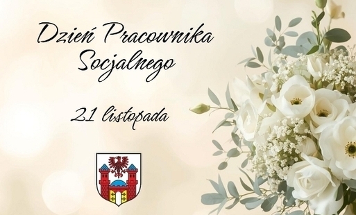 Zdjęcie do Dzień Pracownika Socjalnego