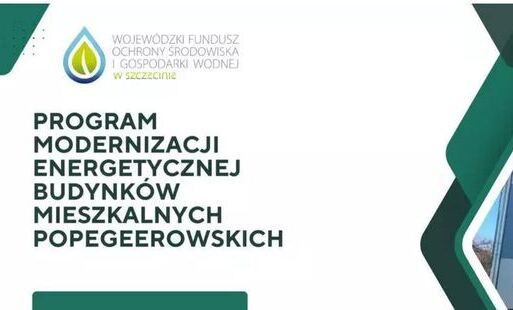 Zdjęcie do Modernizacja energetyczna budynk&oacute;w mieszkalnych wielolokalowych znajdujących się pierwotnie w zasobach Państwowych Gospodarstw Rolnych