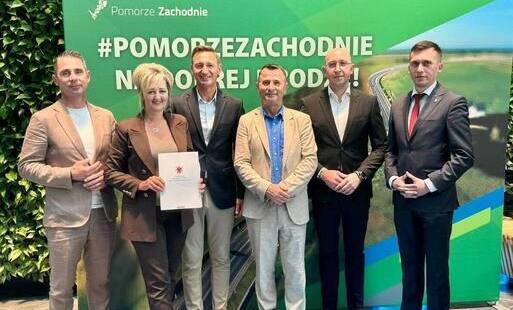 Zdjęcie do Ponad 3 miliony złotych na remont drogi Dobropole &ndash; G&oacute;ralice! Historyczne porozumienie podpisane