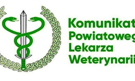 Zdjęcie do KOMUNIKAT INFORMACYJNY POWIATOWEGO LEKARZA WETERYNARII W GRYFINIE - BEZPIECZNE WAKACJE