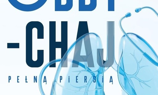 Zdjęcie do Zadbaj o swoje zdrowie &ndash; bezpłatne badania profilaktyczne płuc dla mieszkańc&oacute;w