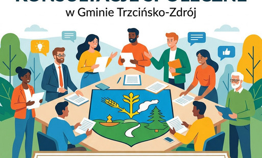 Zdjęcie do Ogłoszenie o rozpoczęciu konsultacji społecznych dotyczących Programu Wsp&oacute;łpracy na rok 2027