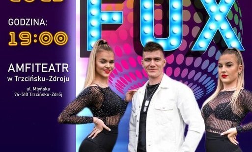 Zdjęcie do Koncert Zespołu FOX 