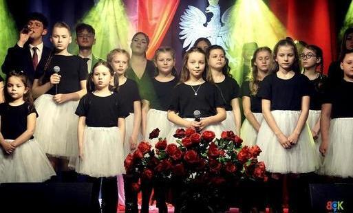 Zdjęcie do Koncert Piosenki Poetyckiej i Patriotycznej - 29.04.2023