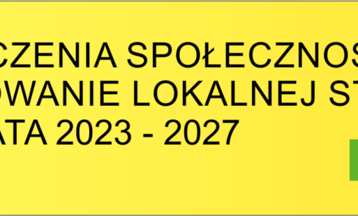 Zdjęcie do Lokalna Strategia Rozwoju na lata 2023-2027