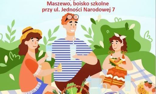 Zdjęcie do Konkurs Kulinarny dla K&oacute;ł Gospodyń Wiejskich pn. "Bitwa Region&oacute;w" - I etap powiatowy w Maszewie