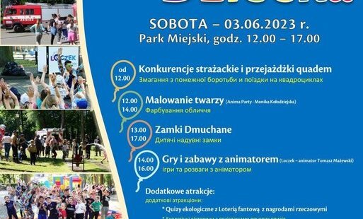Zdjęcie do &bdquo;Wszystkie dzieci nasze są &ndash; czyli Polsko-Ukraiński międzypokoleniowy Dzień Dziecka"