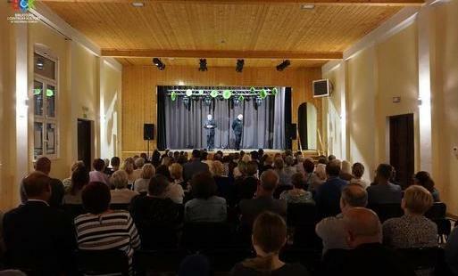 Zdjęcie do &quot;5 kwadrans&oacute;w humoru&quot; 