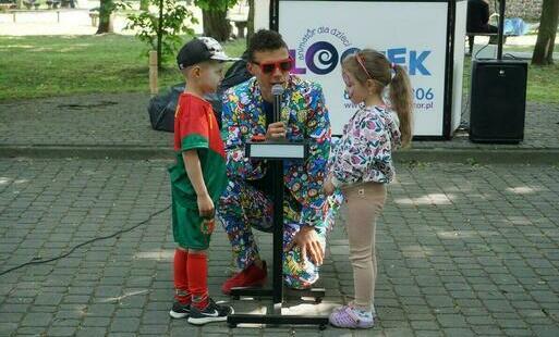 Zdjęcie do &ldquo;Wszystkie dzieci nasze są &rdquo; czyli Polsko-Ukraiński międzypokoleniowy dzień dziecka