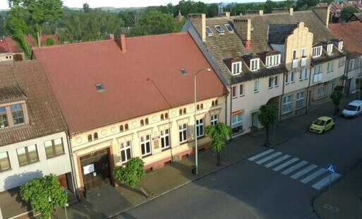 Zdjęcie do Konkurs na stanowisko Dyrektora Przedszkola Miejskiego Leśne Skrzaty w Trzcińsku-Zdroju