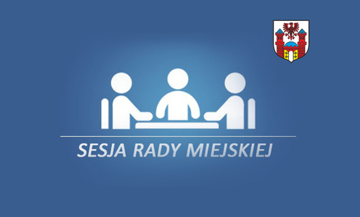 Zdjęcie do Zapraszamy na LVII Sesję Rady Miejskiej w Trzcińsku-Zdroju