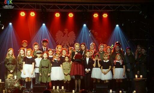 Zdjęcie do Koncert Dla Niepodległej 10.11.2023 r. 