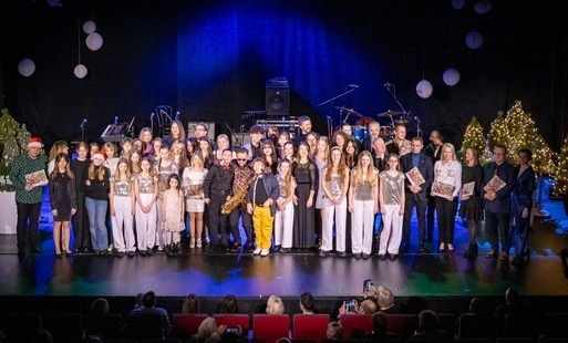 Zdjęcie do Gala EduMusic
