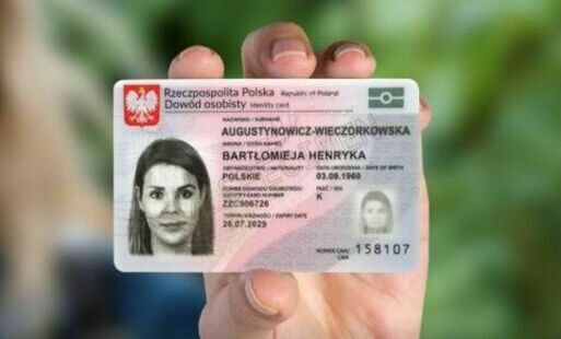 Zdjęcie do 28 grudnia ograniczenia obsługi dowod&oacute;w osobistych