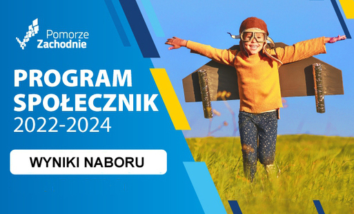 Zdjęcie do Program Społecznik 2022-2024 - wyniki