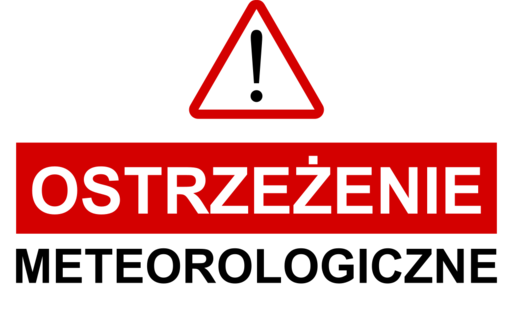 Zdjęcie do Ostrzeżenie przed silnym wiatrem
