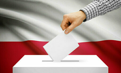 Zdjęcie do Informacje związane z wyborami samorządowymi zarządzonymi na 7 kwietnia 2024 r.&nbsp;