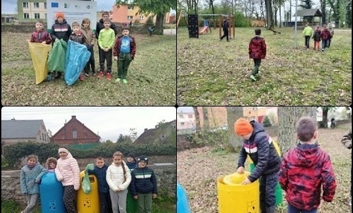 Zdjęcie do Place integracji międzypokoleniowej 