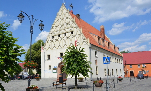 Zdjęcie do Dyżur Radnej Powiatowej