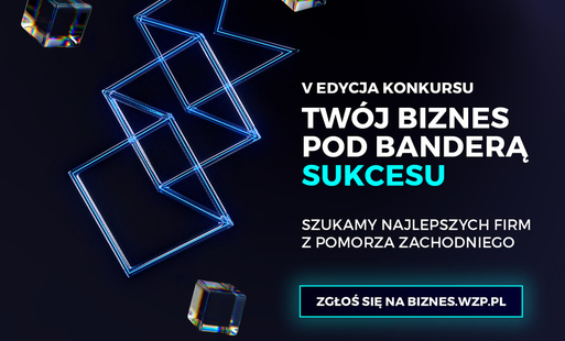 Zdjęcie do Konkurs. Tw&oacute;j biznes pod banderą sukcesu