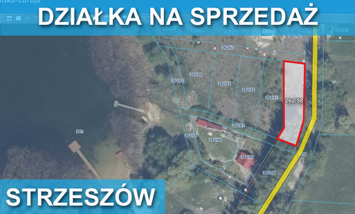 Zdjęcie do Działka na sprzedaż