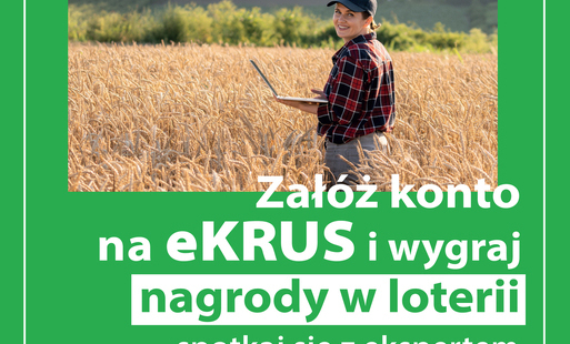 Zdjęcie do Dzień z eKRUS