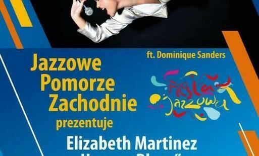 Zdjęcie do Jazzowy wiecz&oacute;r w Trzcińsku-Zdroju 25.07